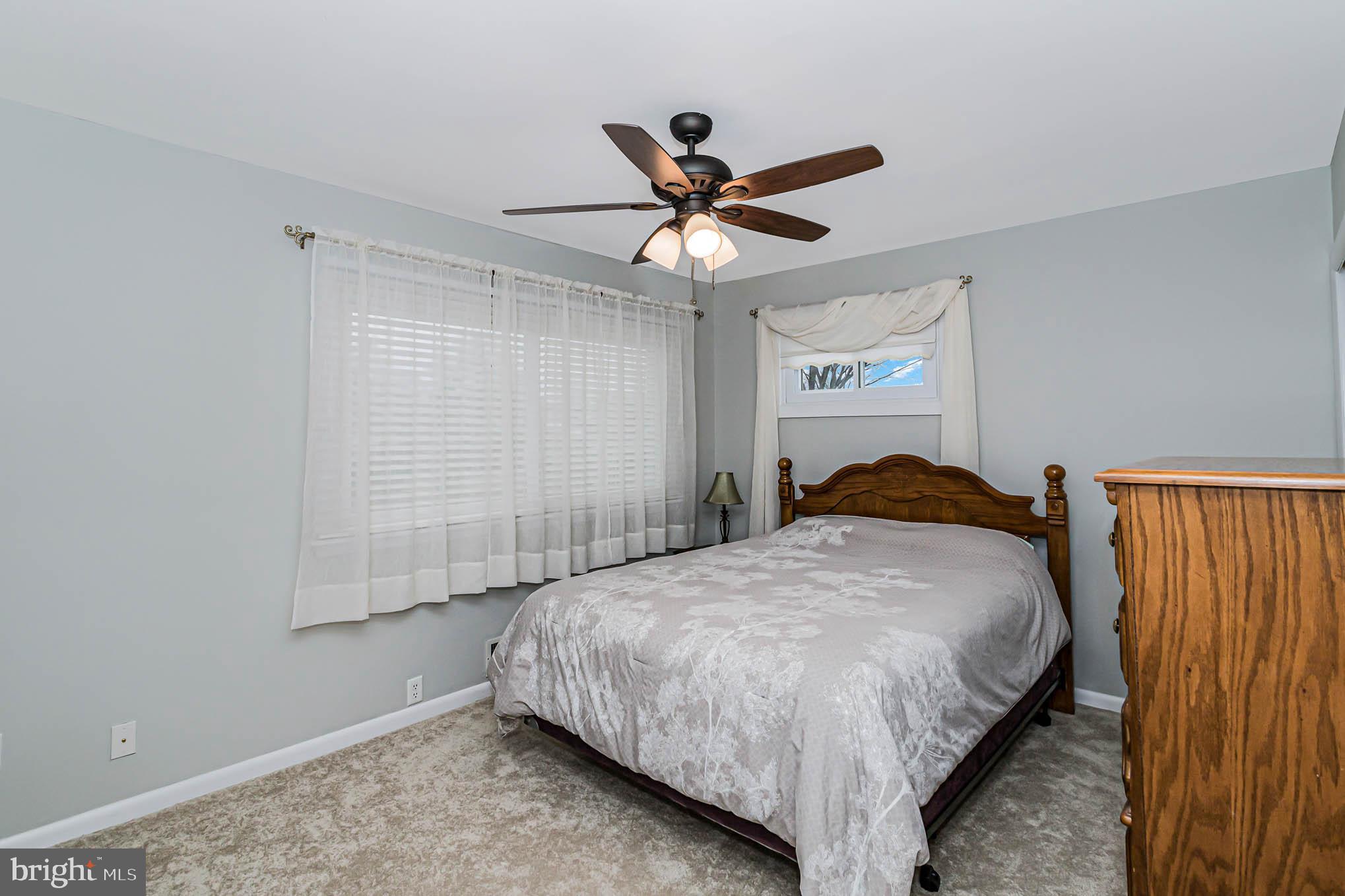 LOWER ALLEN TOWNSHIP - Residential