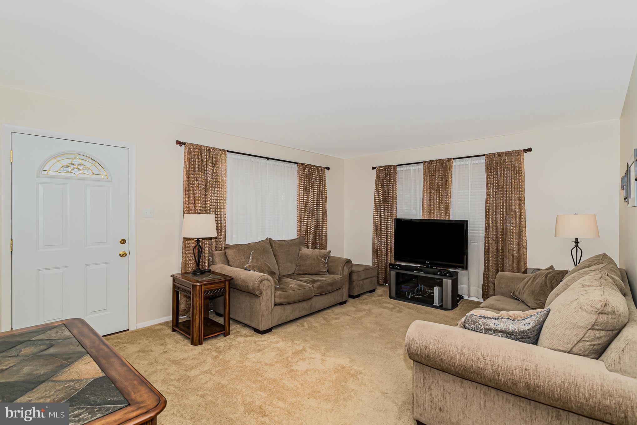 LOWER ALLEN TOWNSHIP - Residential