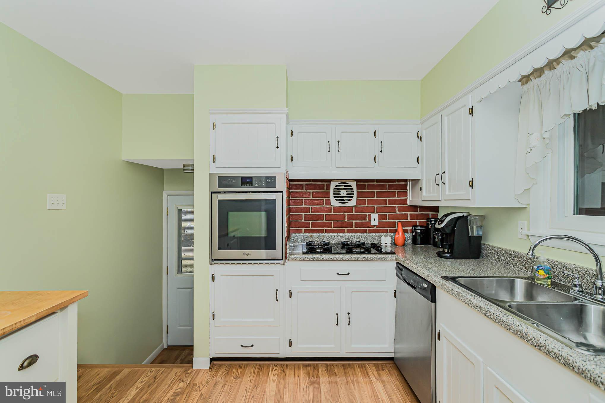 LOWER ALLEN TOWNSHIP - Residential