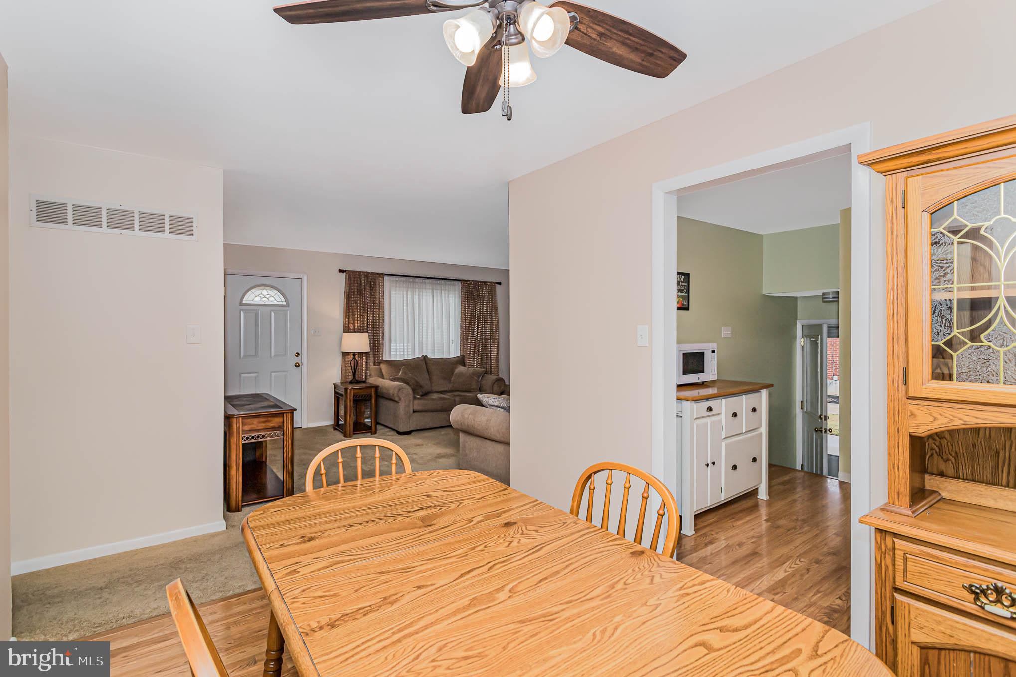 LOWER ALLEN TOWNSHIP - Residential