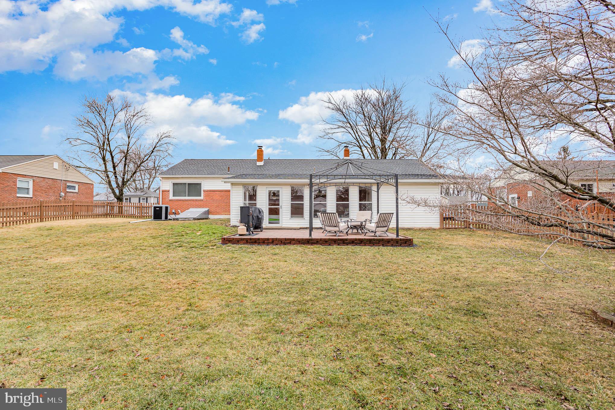 LOWER ALLEN TOWNSHIP - Residential