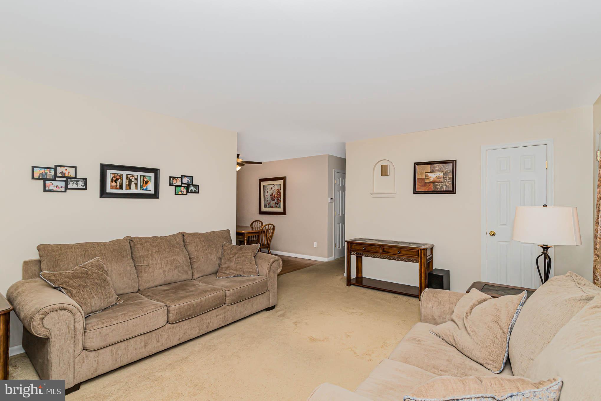 LOWER ALLEN TOWNSHIP - Residential