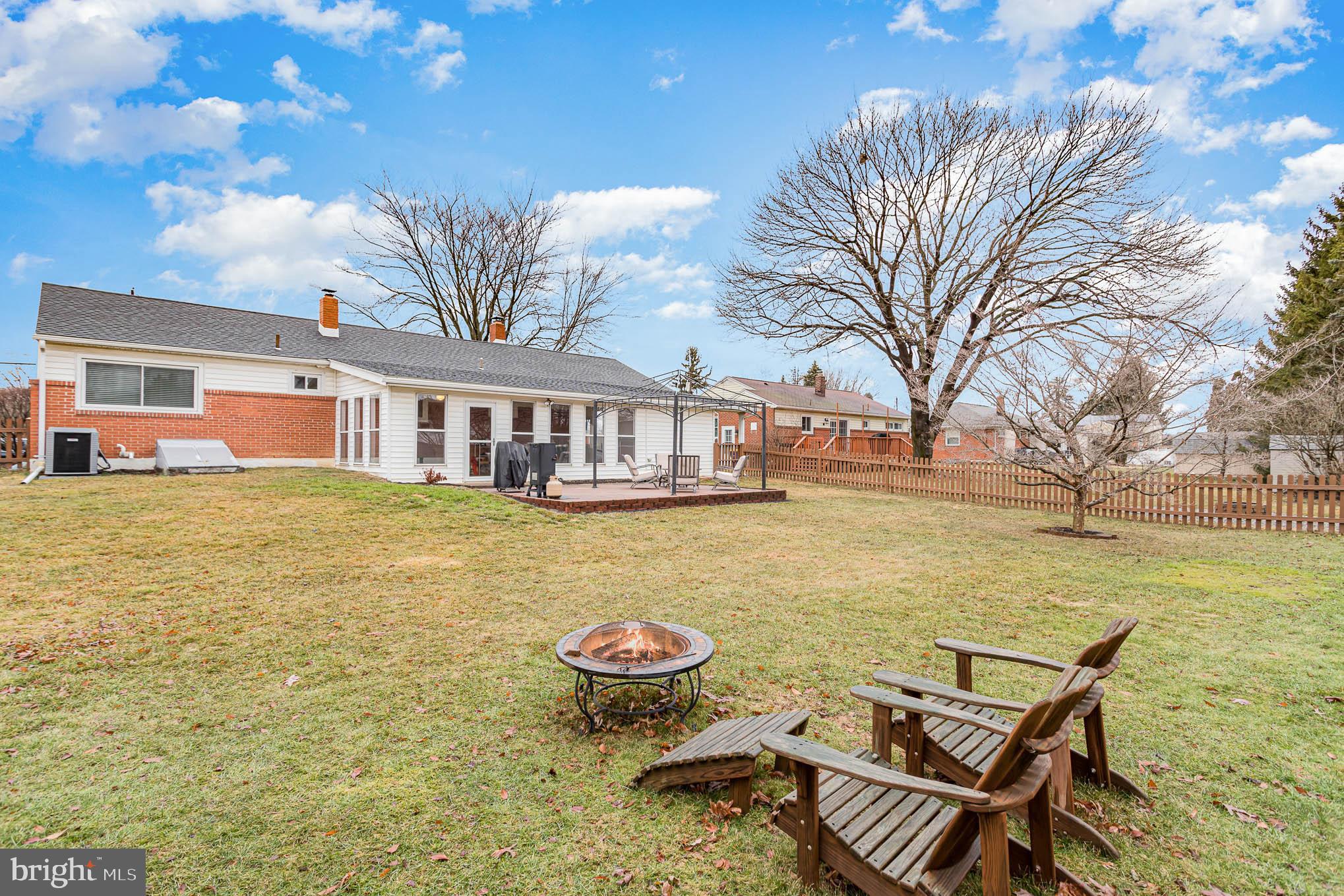 LOWER ALLEN TOWNSHIP - Residential