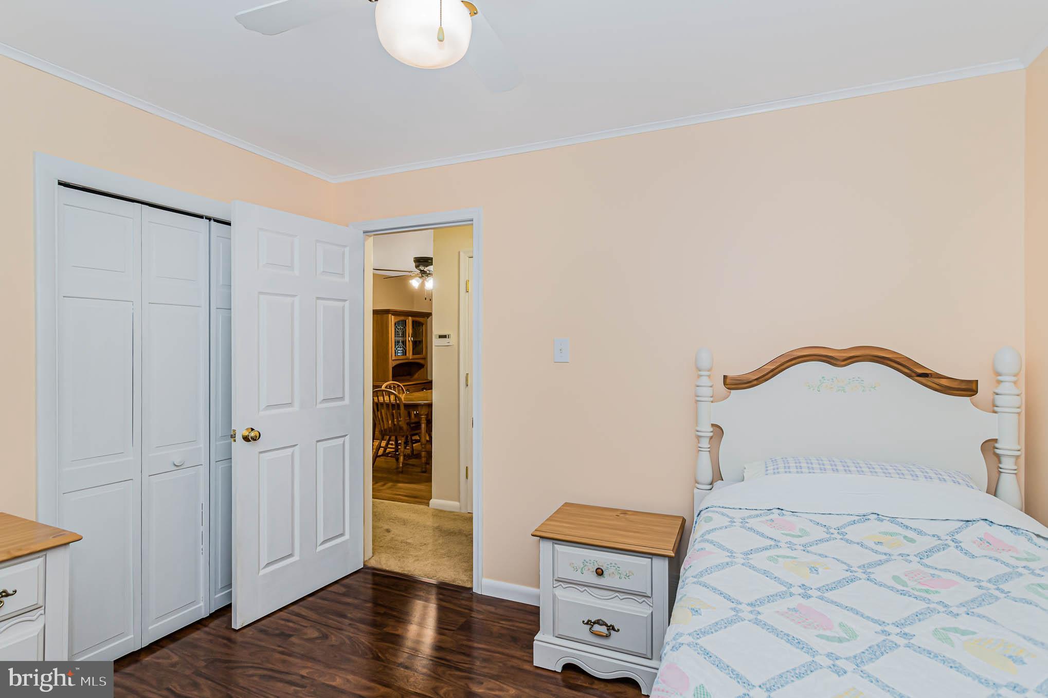 LOWER ALLEN TOWNSHIP - Residential