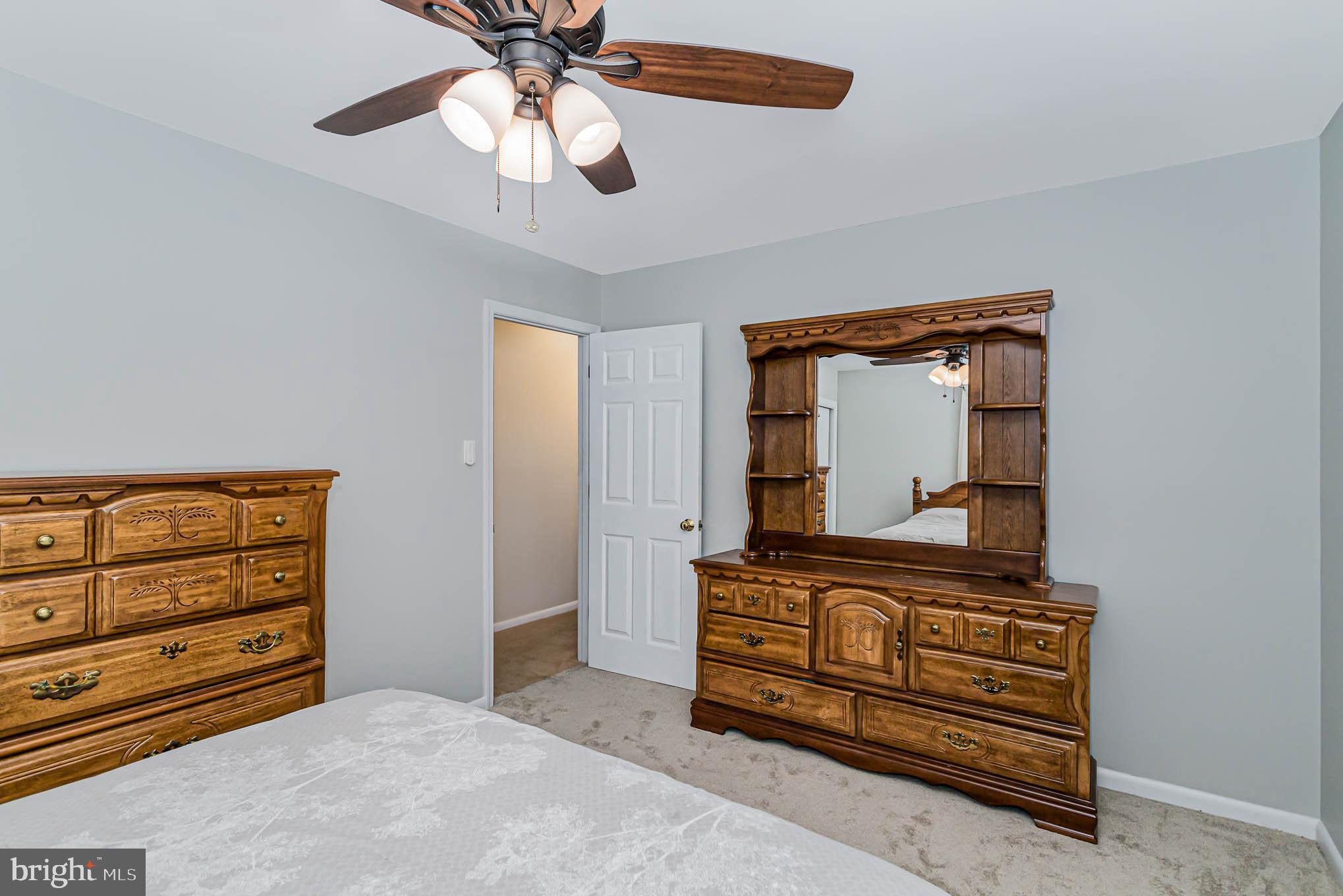 LOWER ALLEN TOWNSHIP - Residential