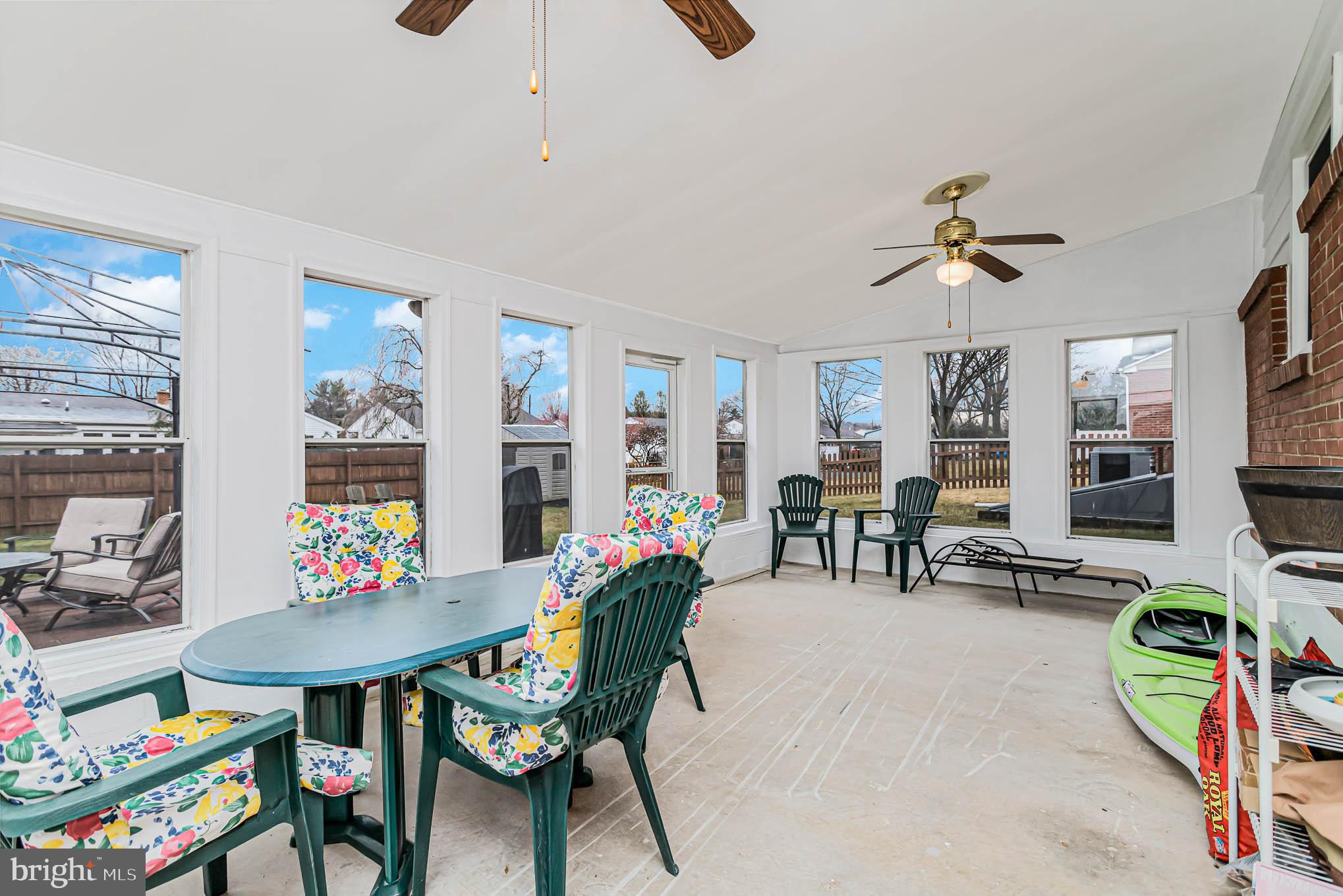 LOWER ALLEN TOWNSHIP - Residential