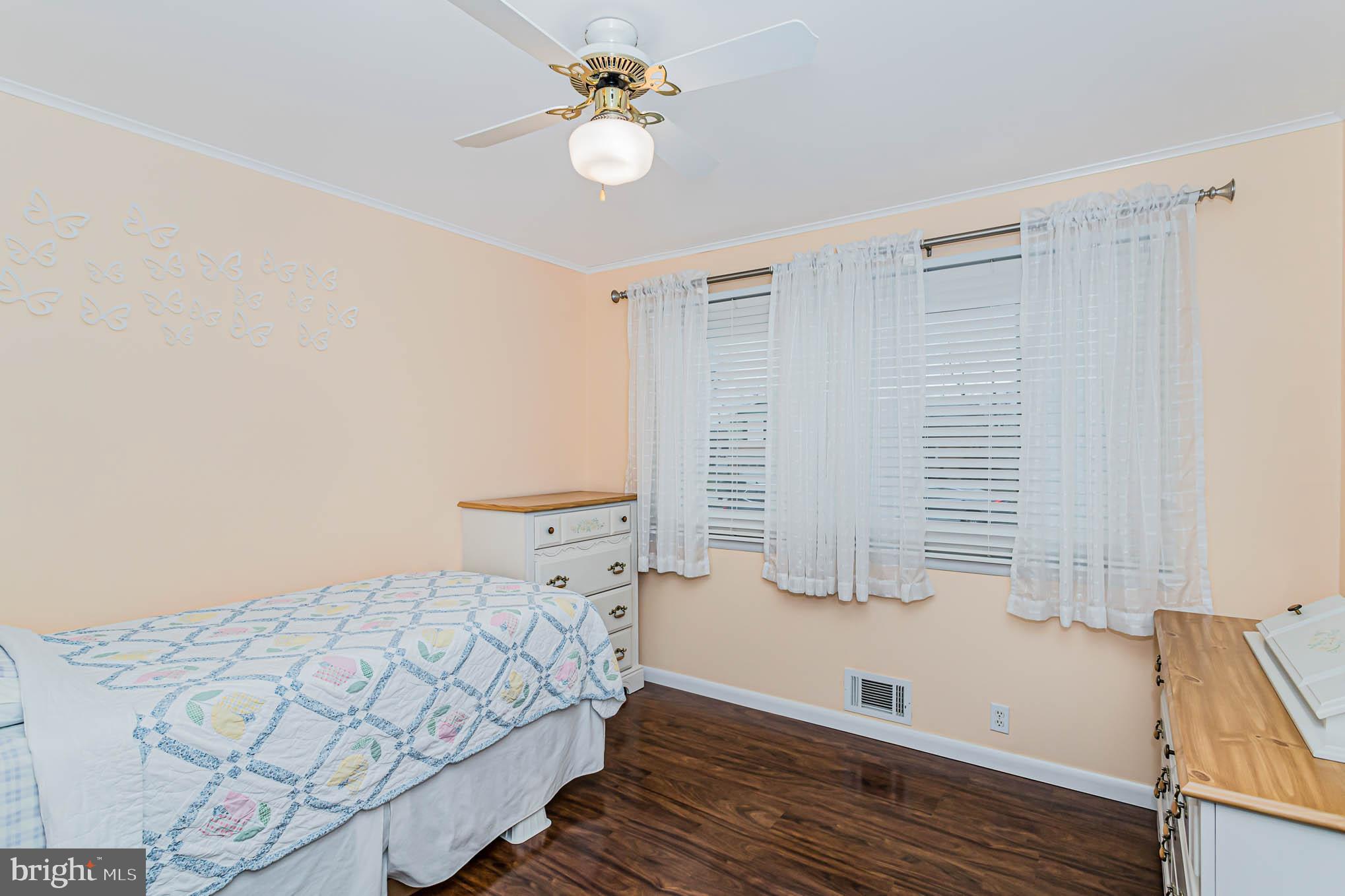 LOWER ALLEN TOWNSHIP - Residential