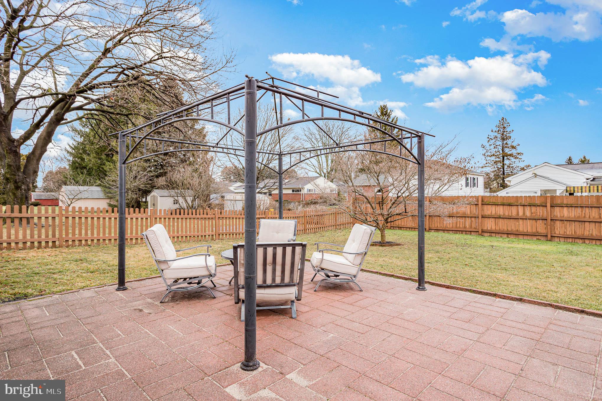 LOWER ALLEN TOWNSHIP - Residential