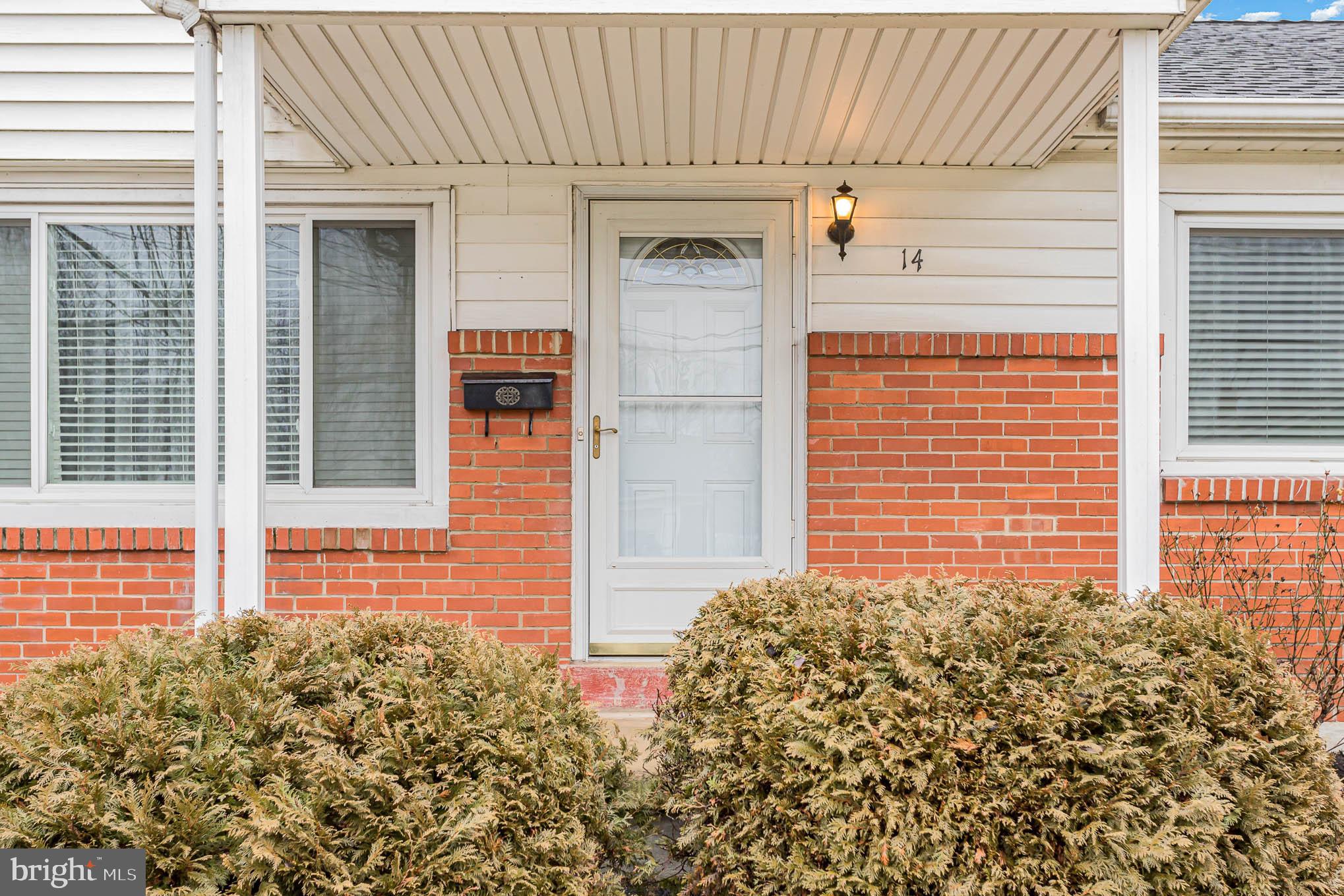 LOWER ALLEN TOWNSHIP - Residential