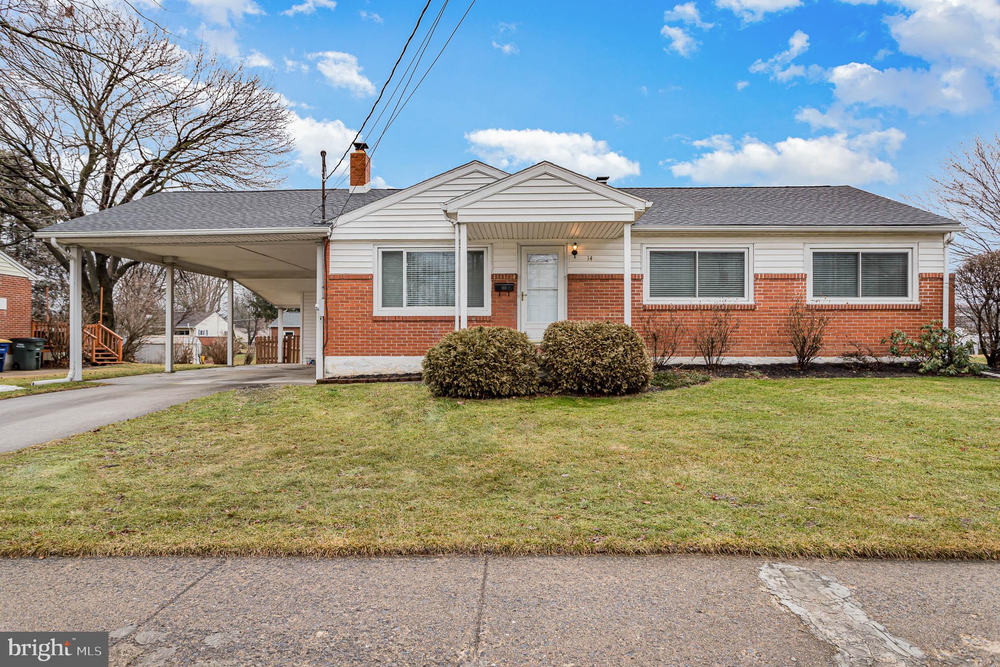 LOWER ALLEN TOWNSHIP - Residential