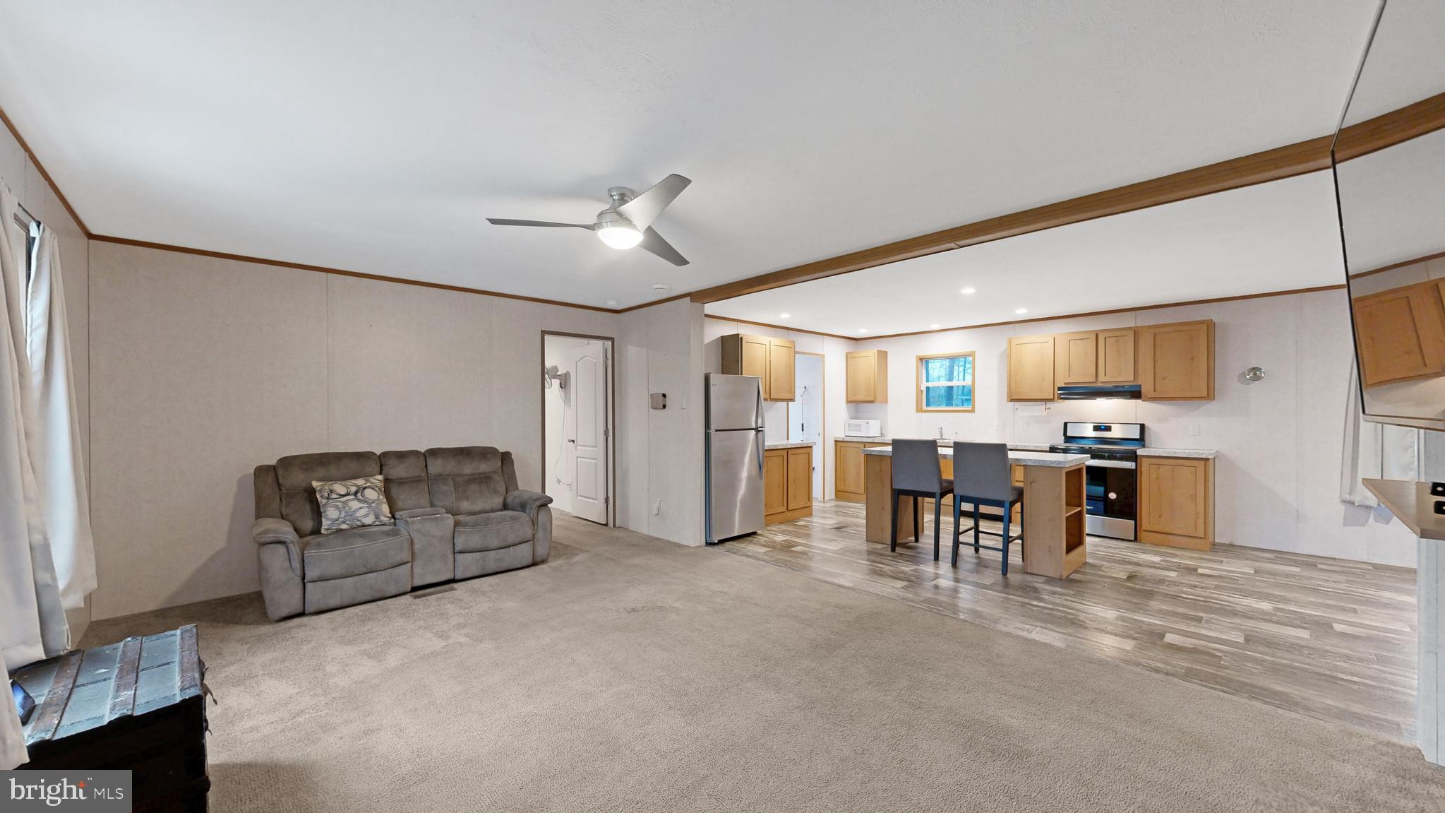 CAPTAINS GRANT - Residential