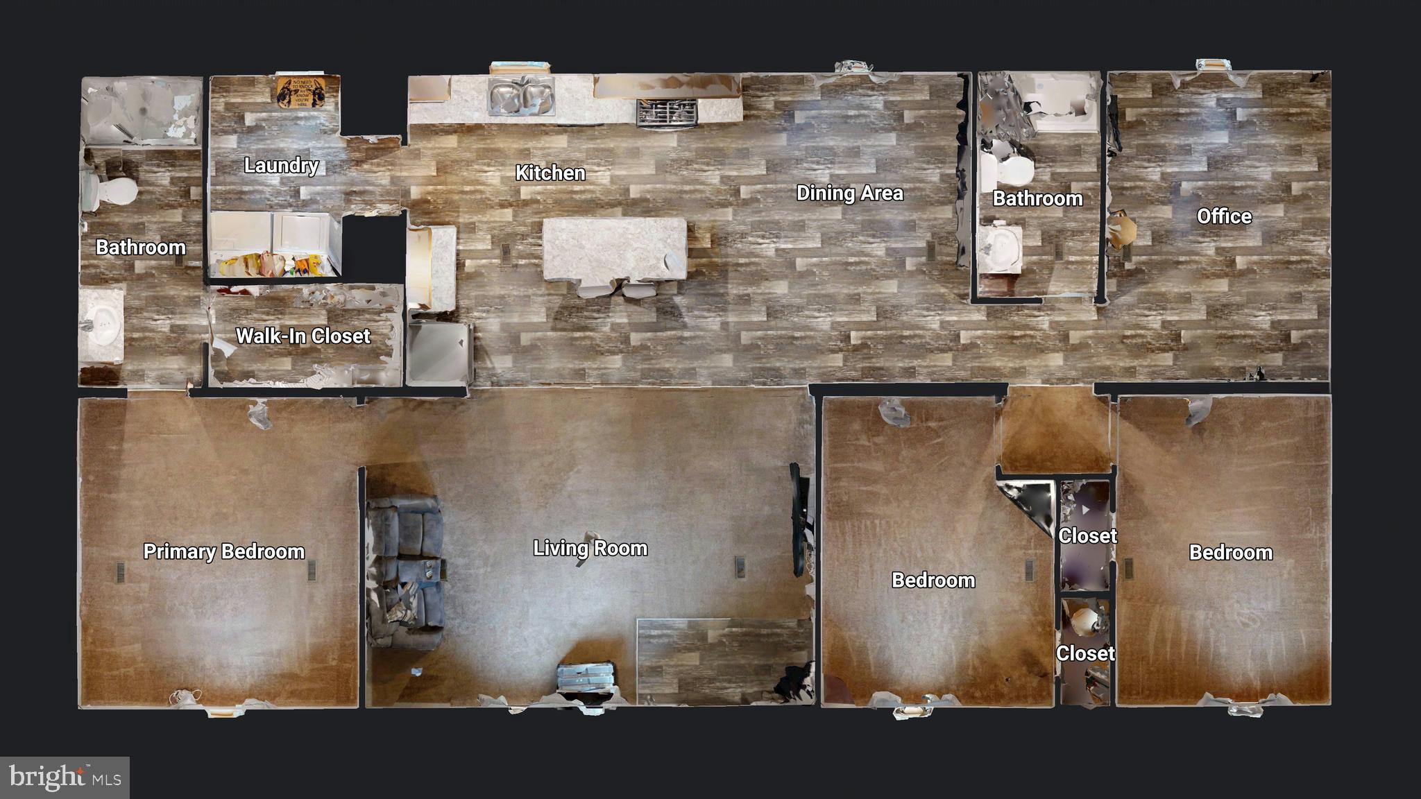 CAPTAINS GRANT - Residential