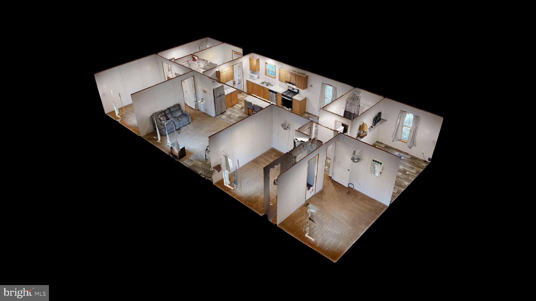 CAPTAINS GRANT - Residential