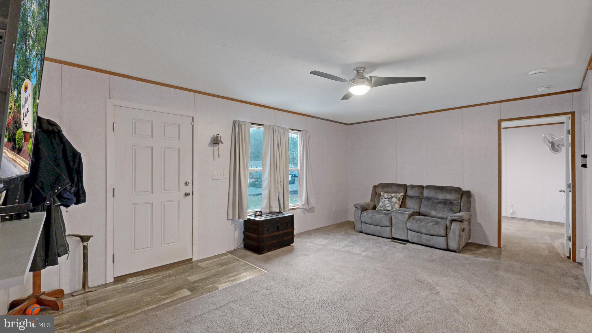 CAPTAINS GRANT - Residential