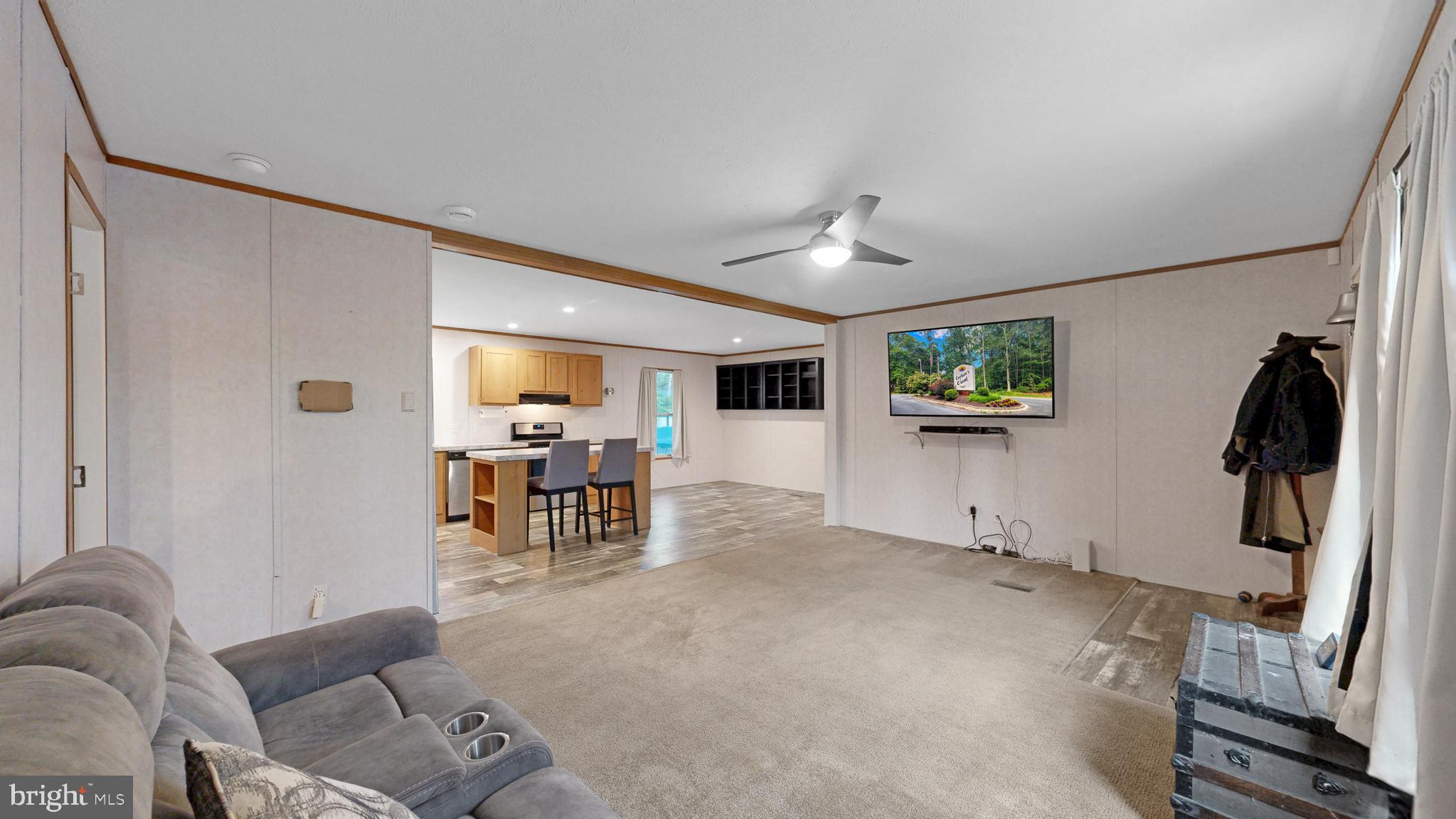 CAPTAINS GRANT - Residential