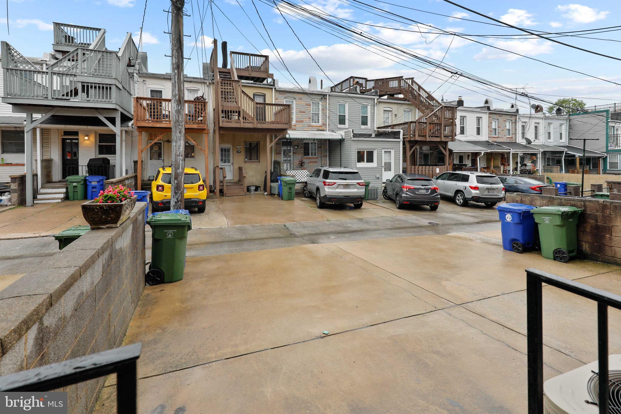 CANTON - Residential