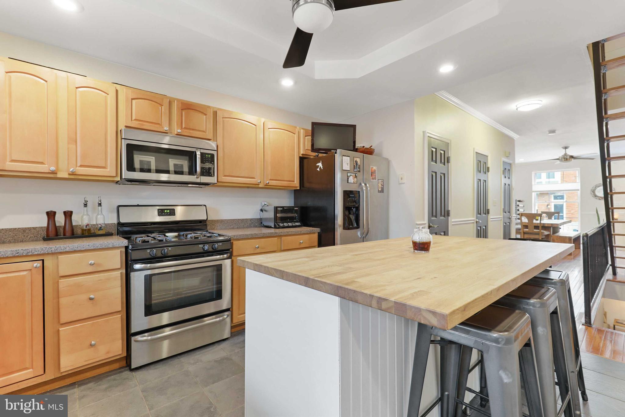 CANTON - Residential