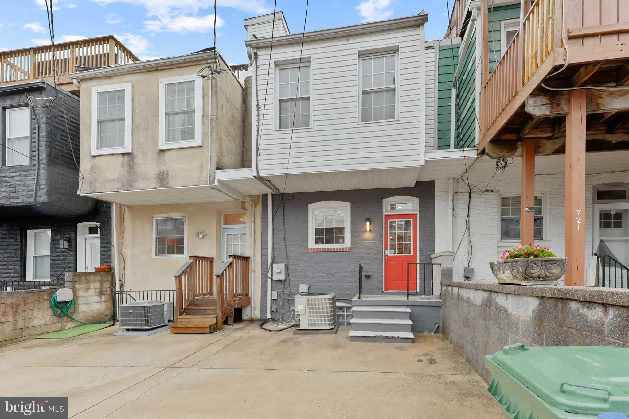 CANTON - Residential