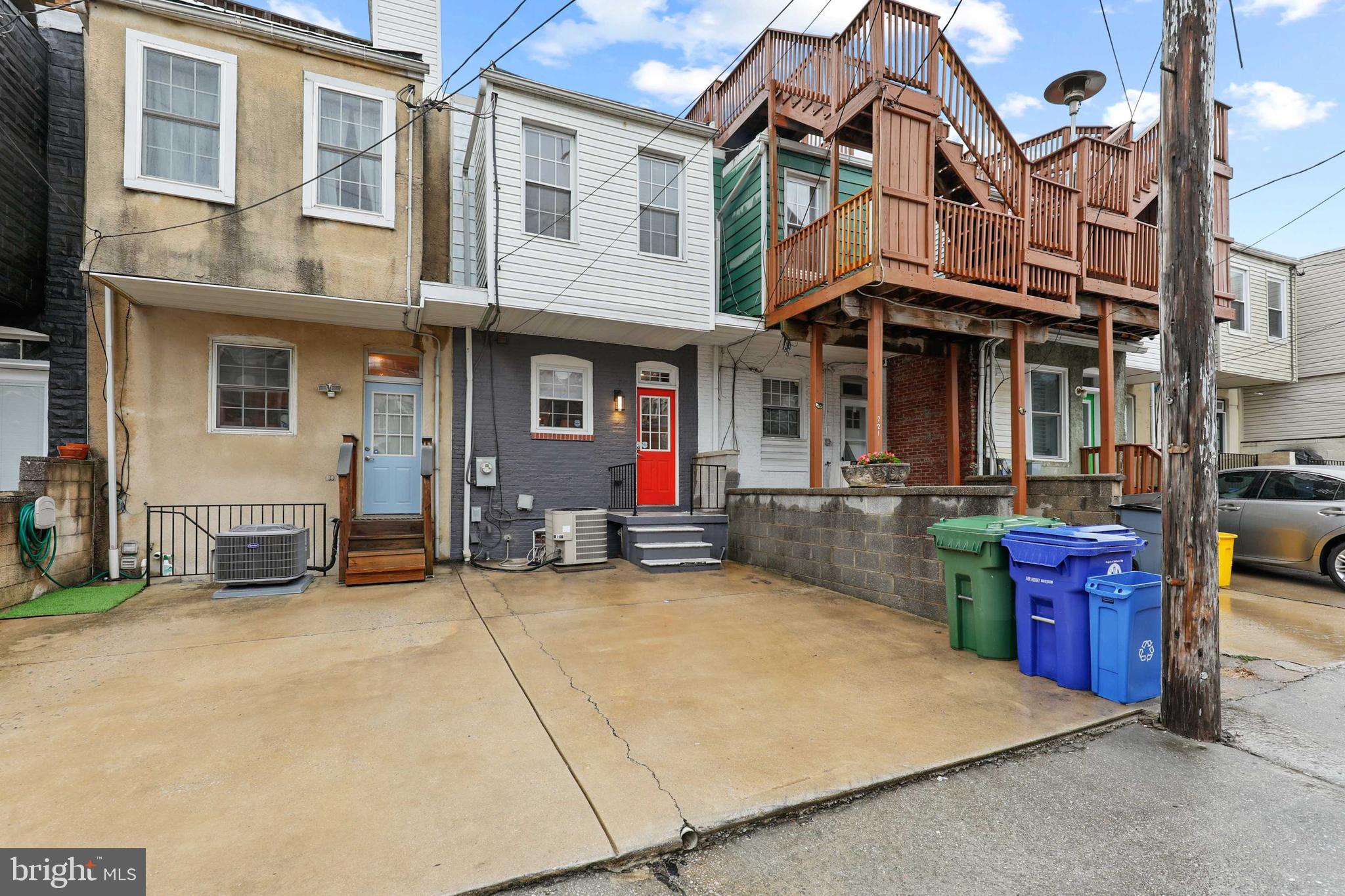 CANTON - Residential