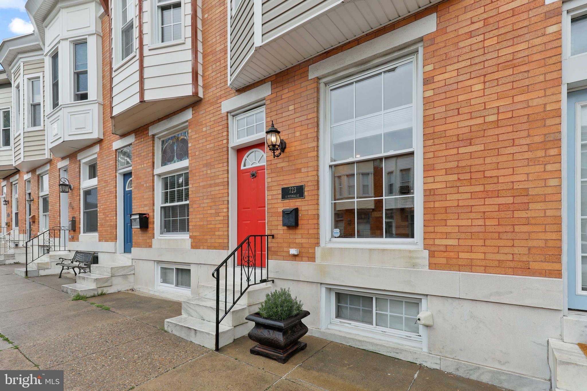 CANTON - Residential