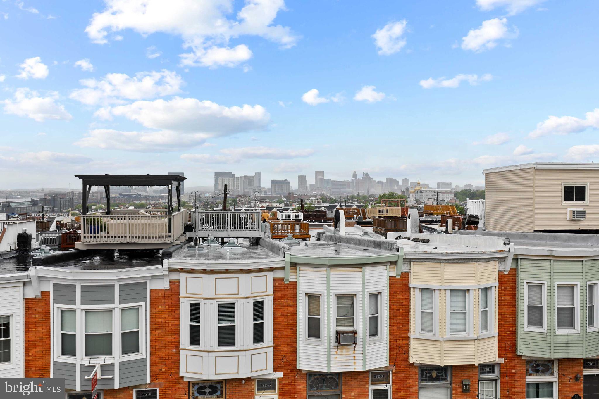 CANTON - Residential