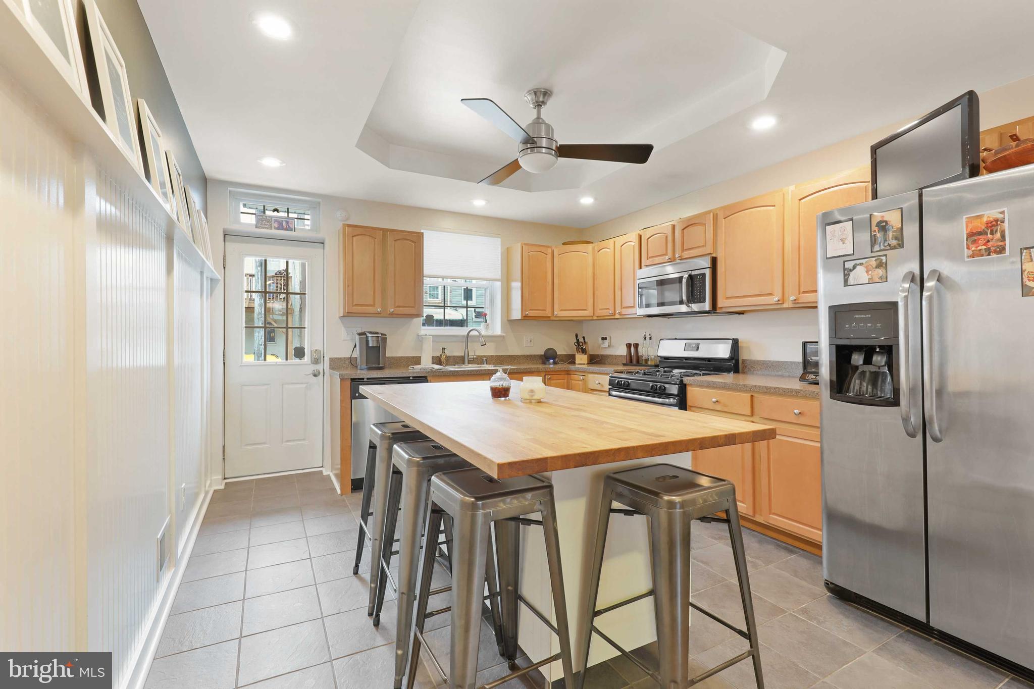 CANTON - Residential