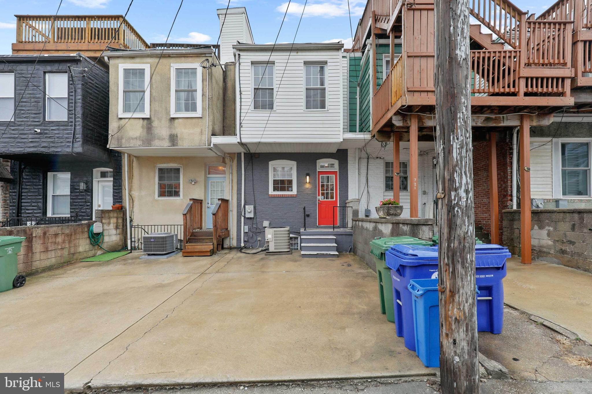 CANTON - Residential