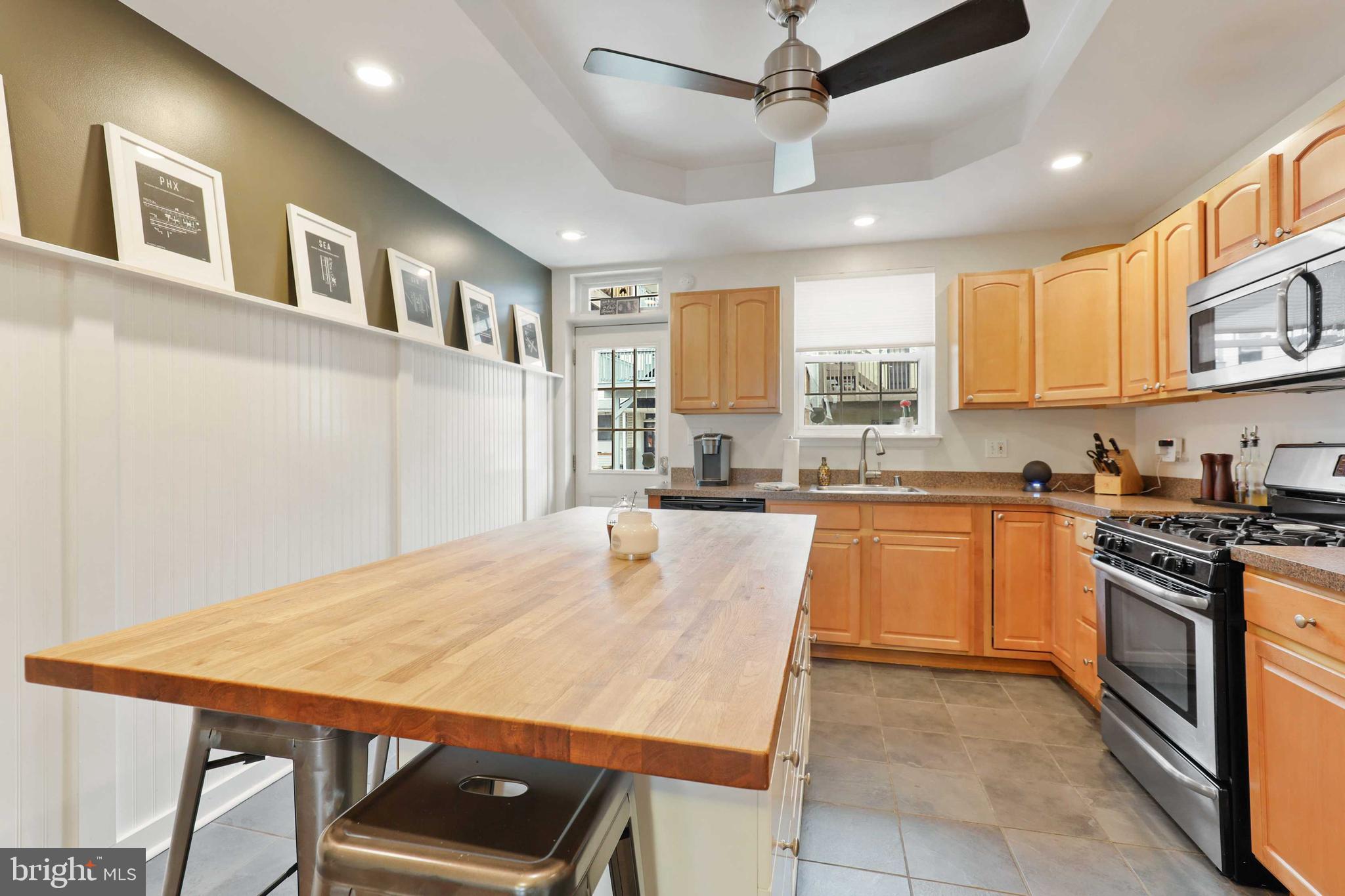 CANTON - Residential