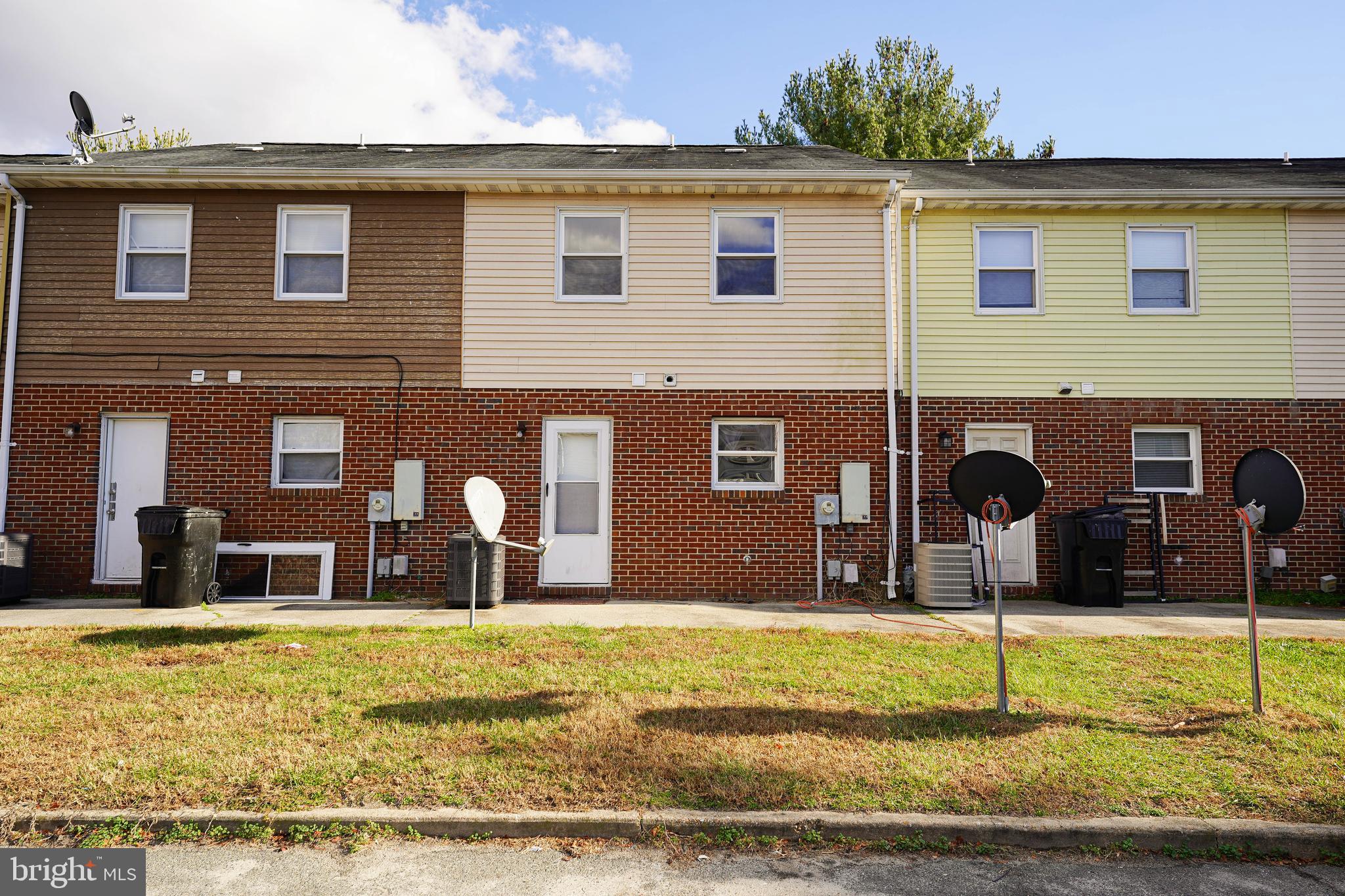 NONE AVAILABLE - Residential Lease