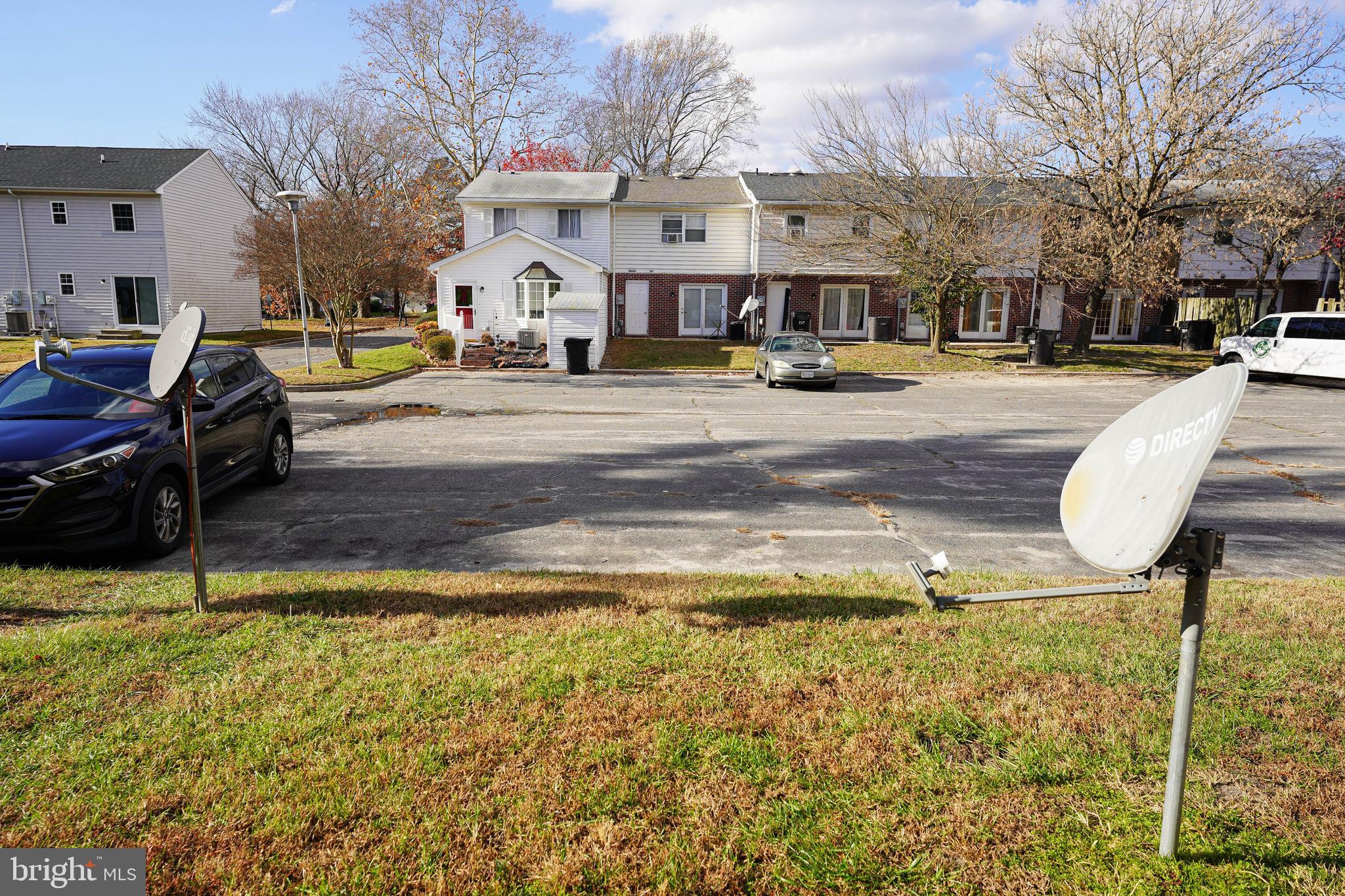 NONE AVAILABLE - Residential Lease