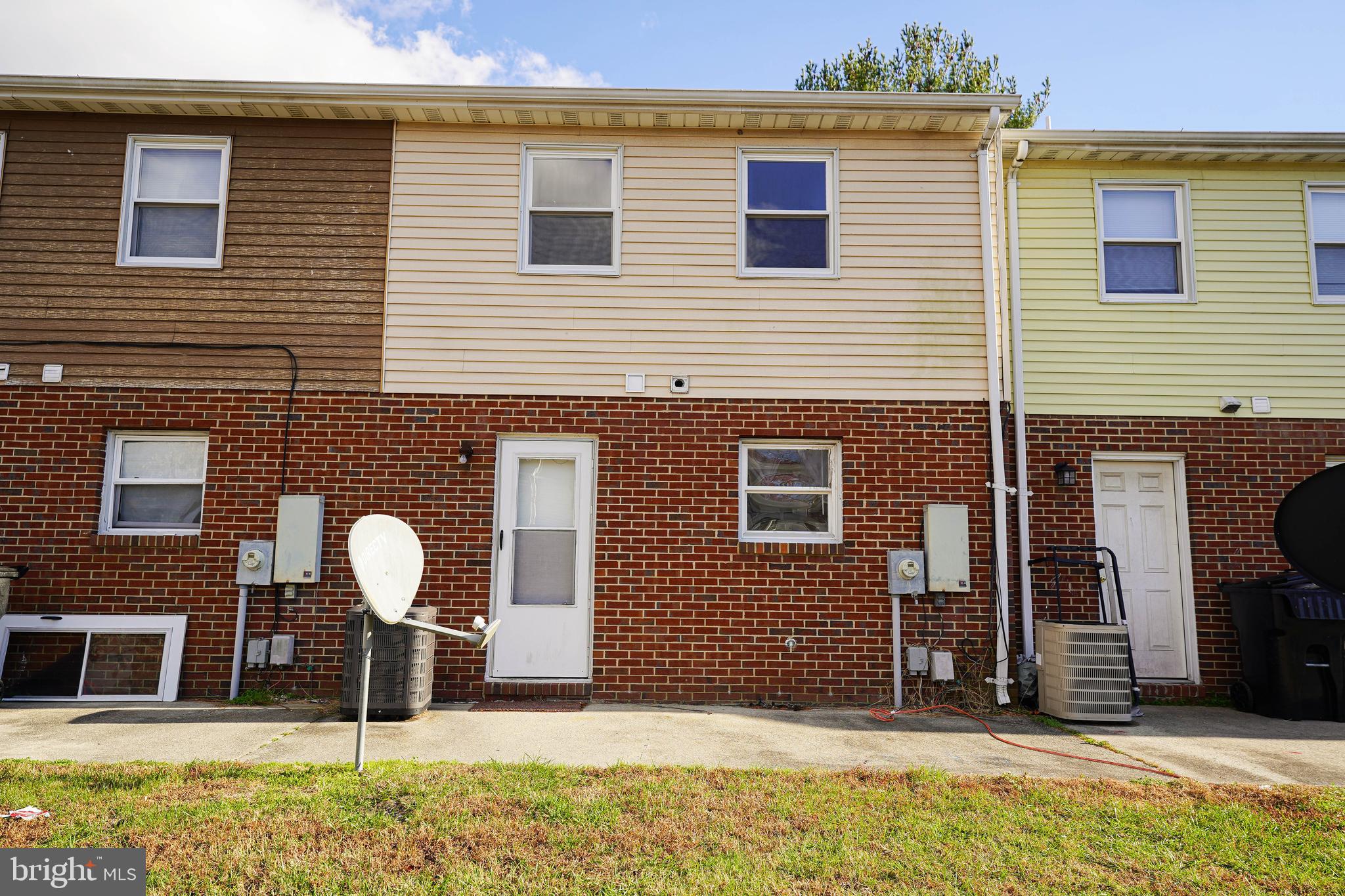 NONE AVAILABLE - Residential Lease