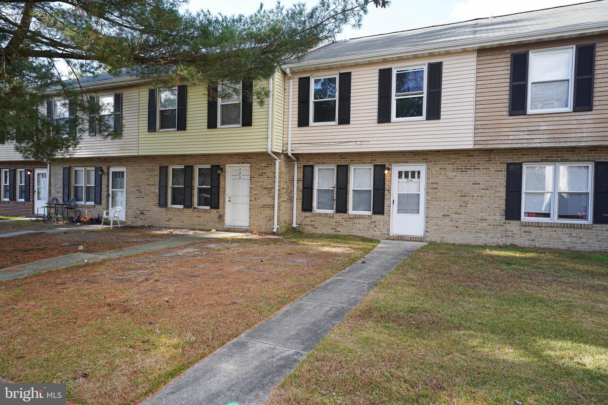 NONE AVAILABLE - Residential Lease