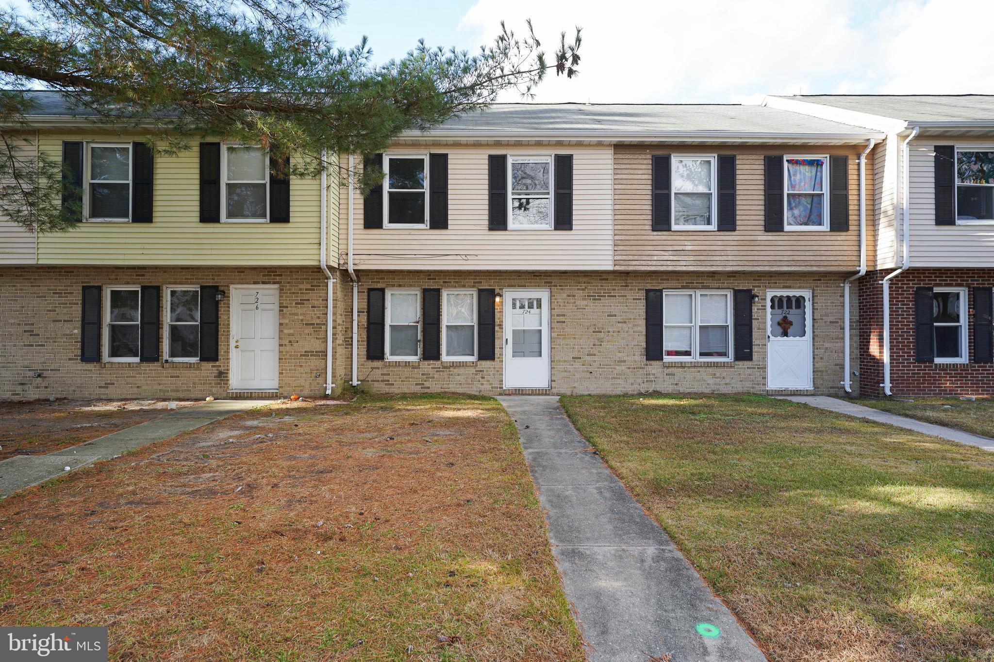 NONE AVAILABLE - Residential Lease