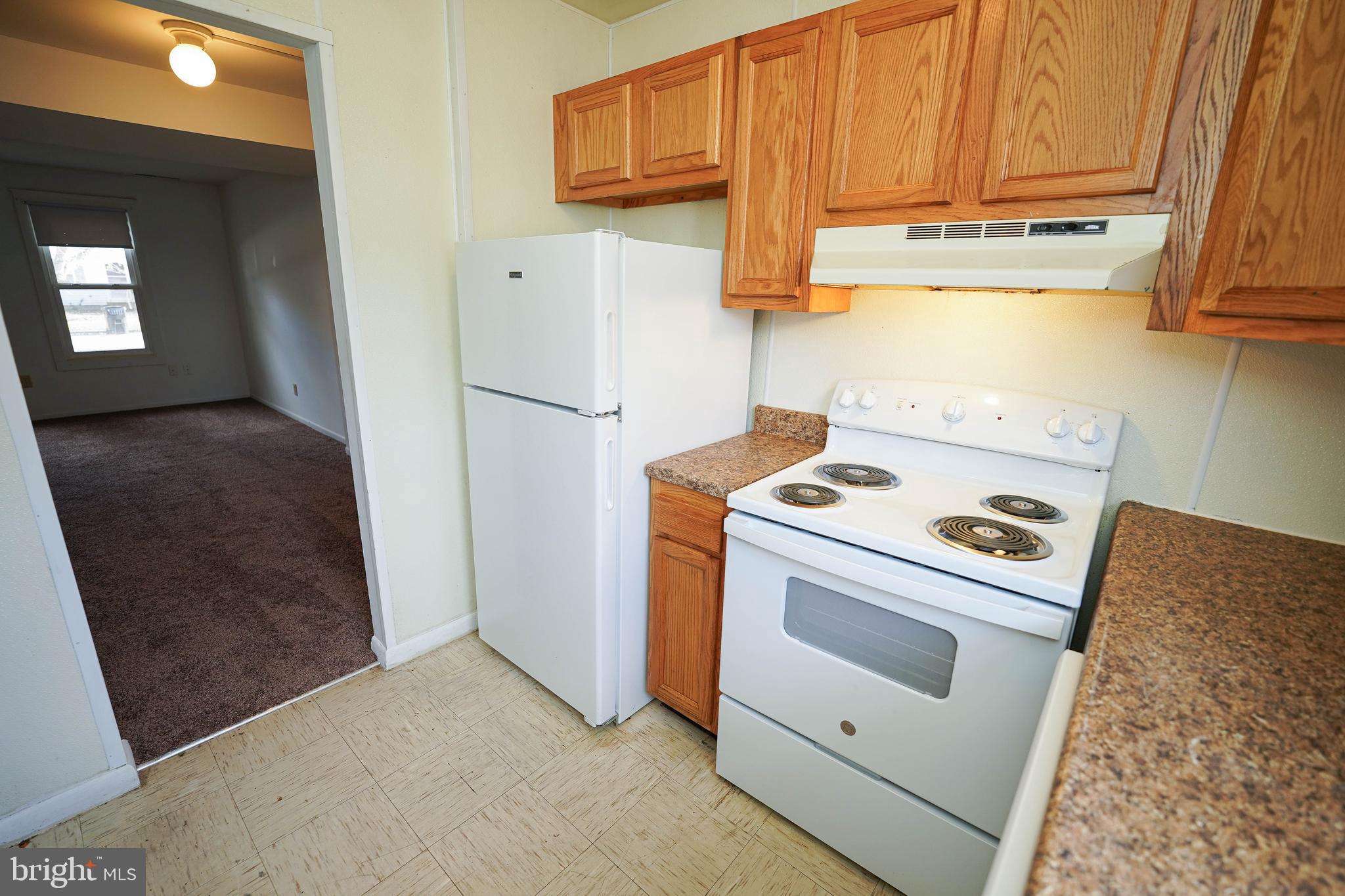 NONE AVAILABLE - Residential Lease