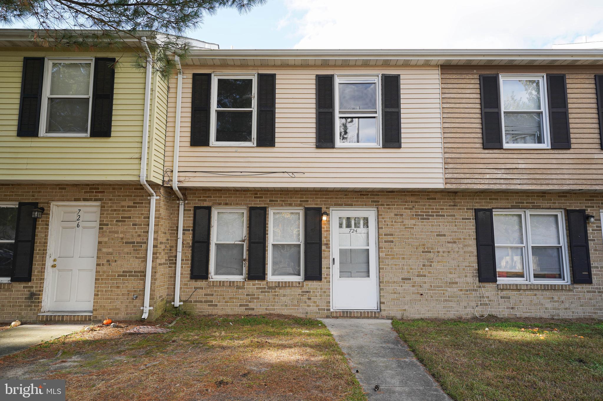 NONE AVAILABLE - Residential Lease