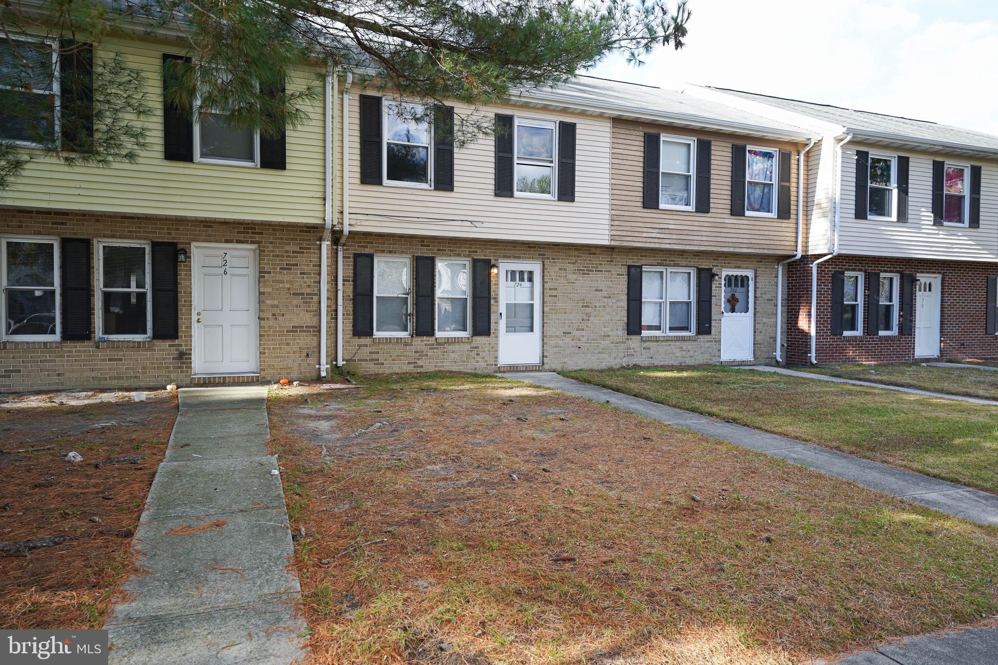 NONE AVAILABLE - Residential Lease