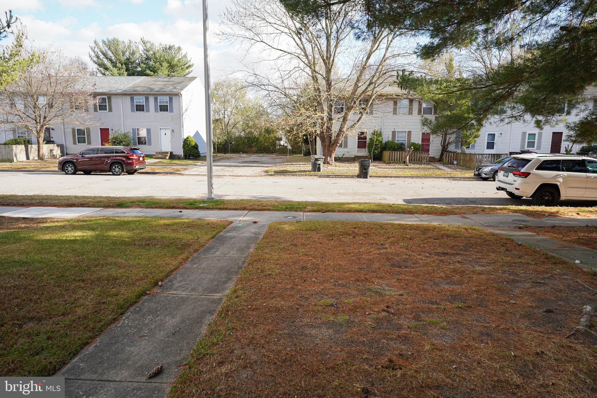 NONE AVAILABLE - Residential Lease