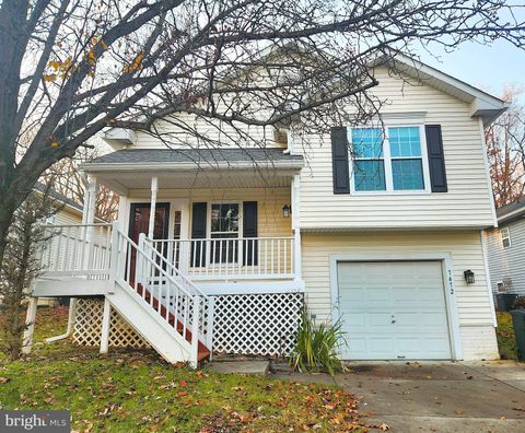 7472 MERRYMAKER WAY ELKRIDGE MD 21075