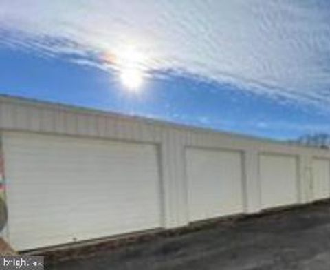 Photo of 813 S Reading Avenue #STORAGE UNITS (3), BOYERTOWN, PA 19512 (MLS # PABK2065420)