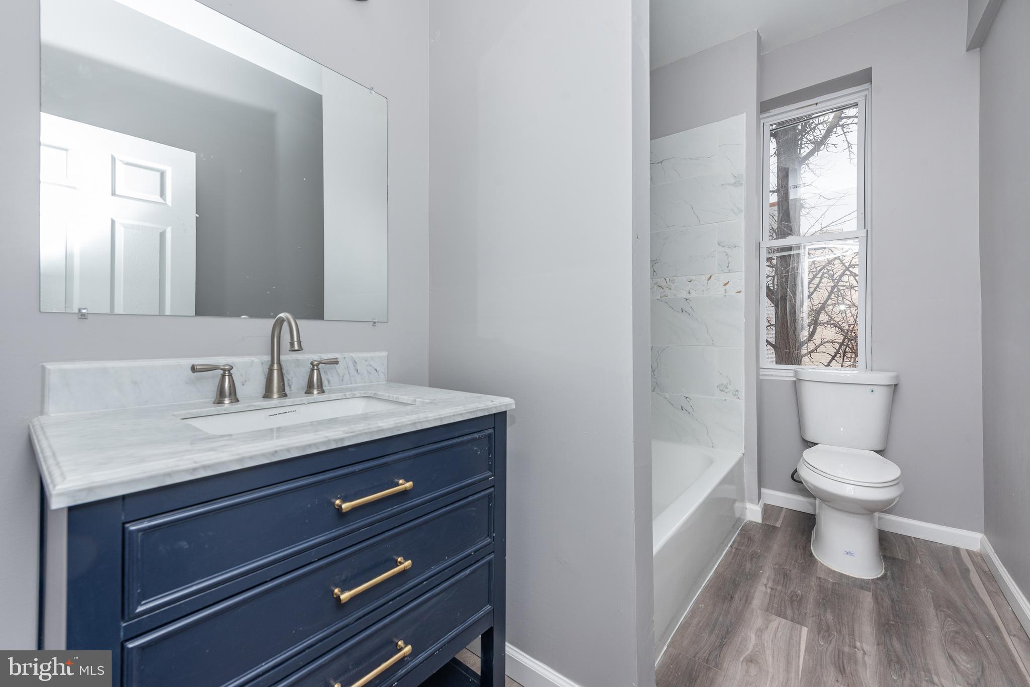 DRUID HEIGHTS - Residential Lease