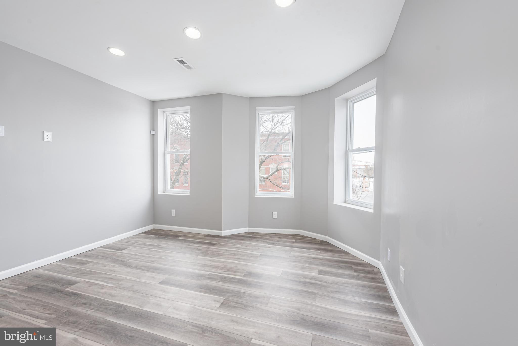 DRUID HEIGHTS - Residential Lease