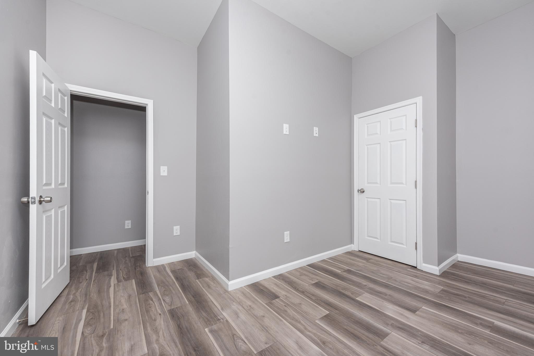 DRUID HEIGHTS - Residential Lease