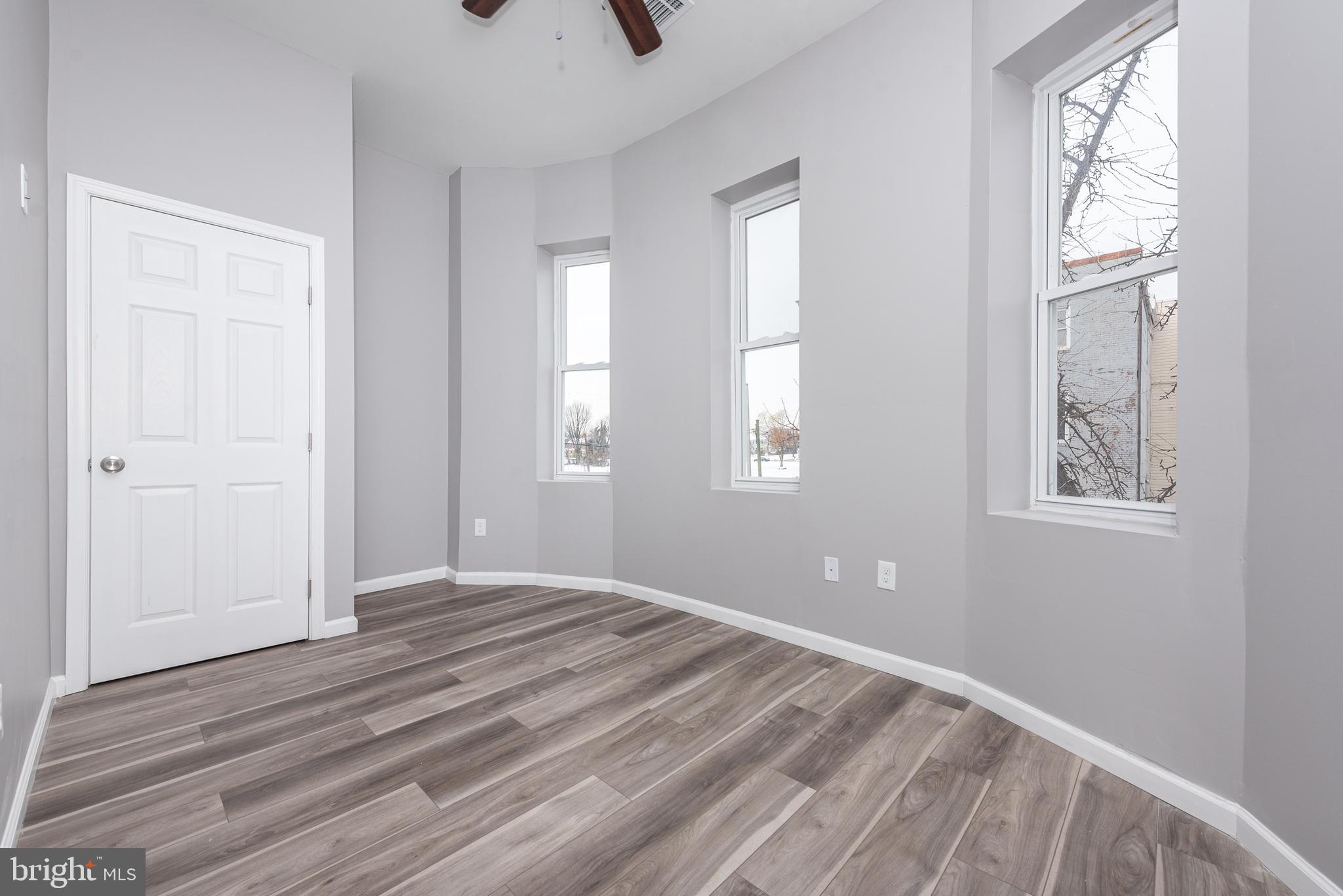 DRUID HEIGHTS - Residential Lease