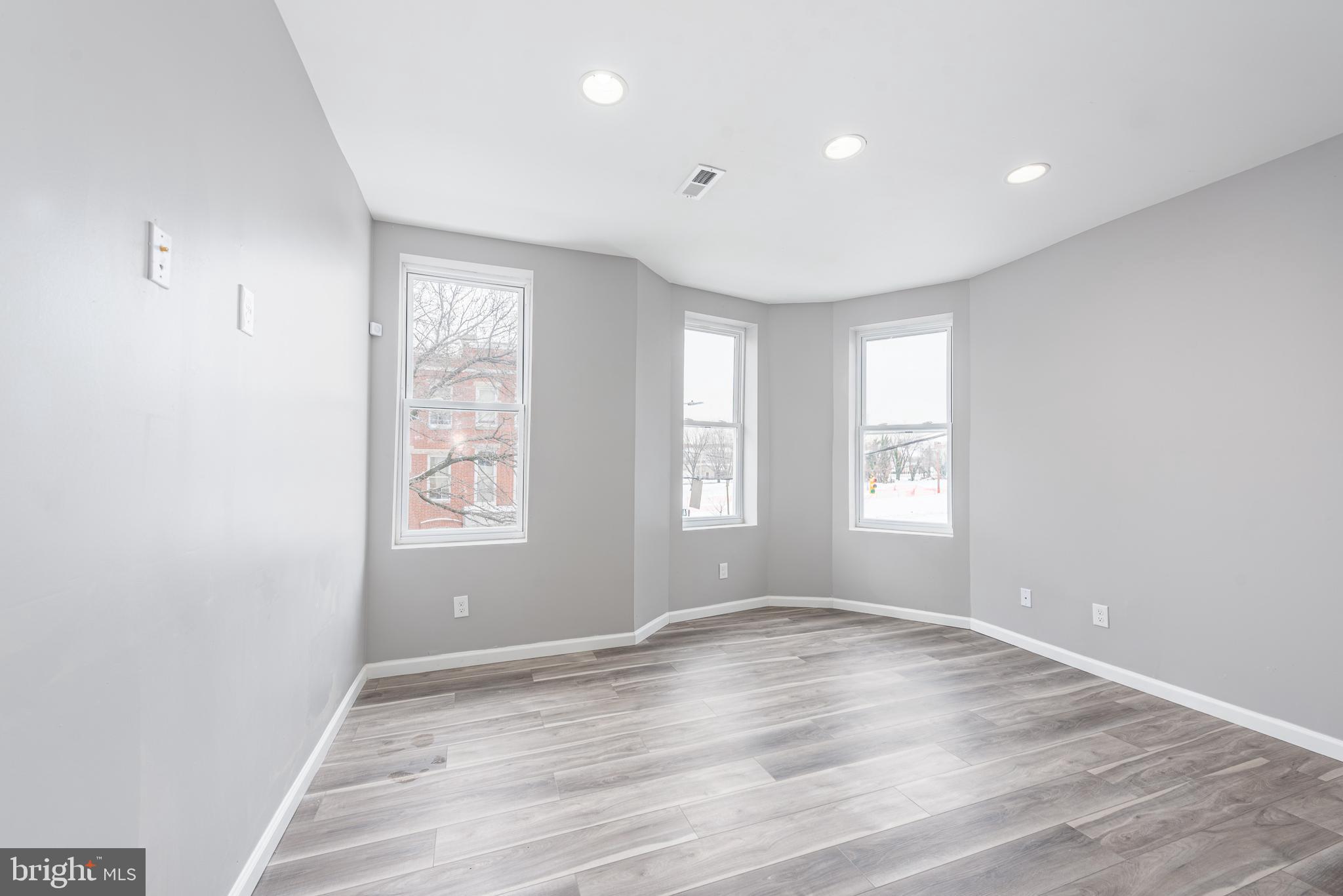 DRUID HEIGHTS - Residential Lease