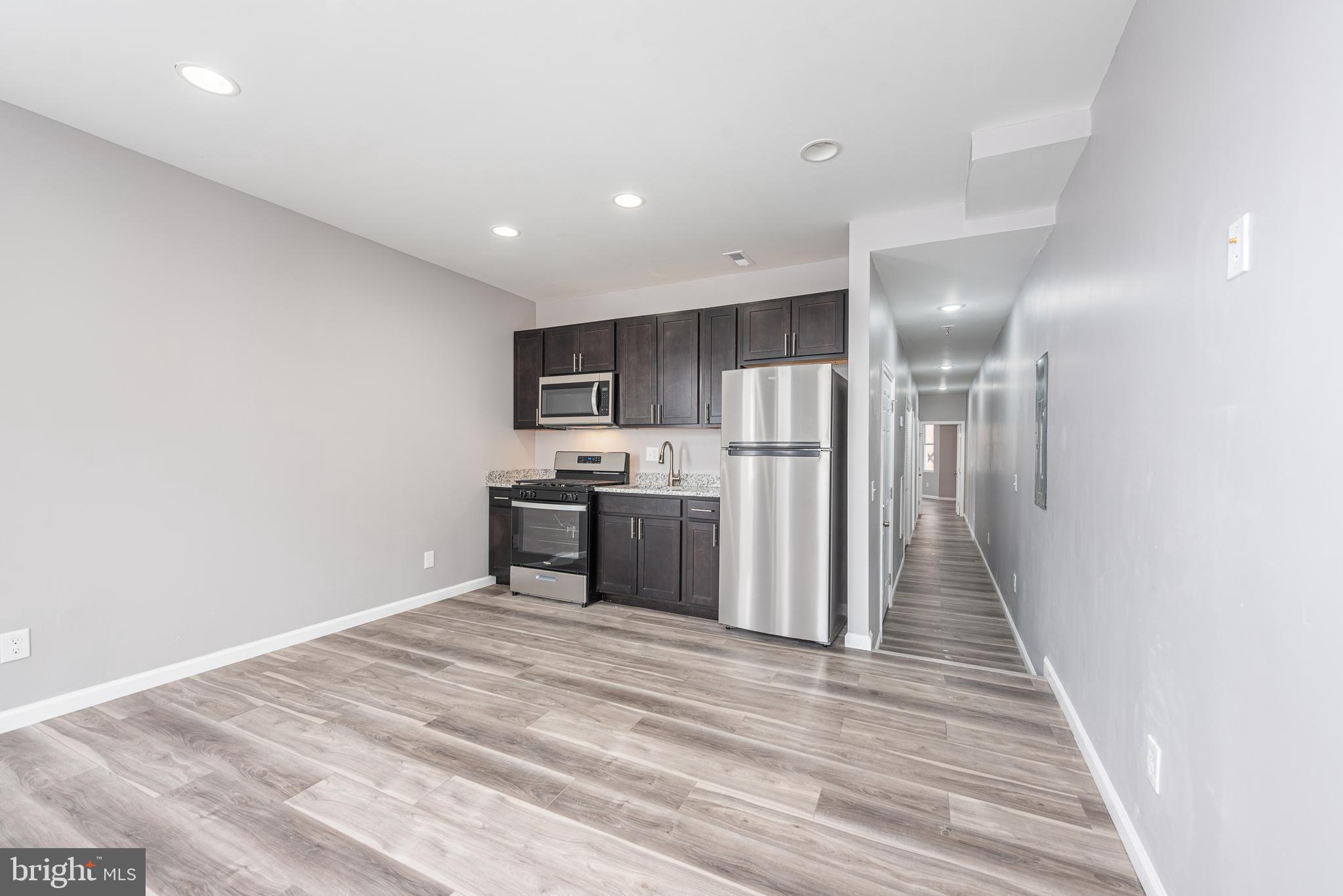 DRUID HEIGHTS - Residential Lease