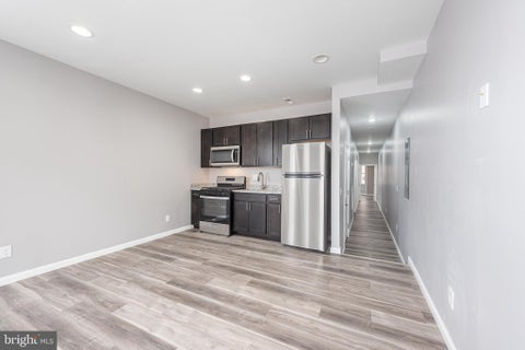 Condo For Rent - 2143 Druid Hill Avenue #UNIT 2<br/> BALTIMORE, MD 21217