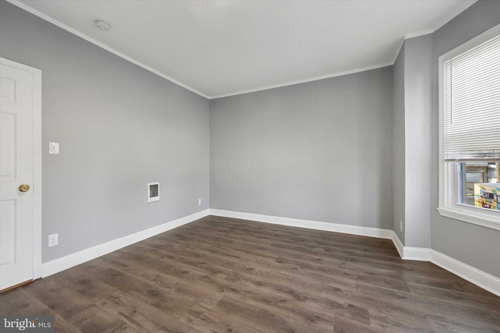 HUNTING PARK - Residential