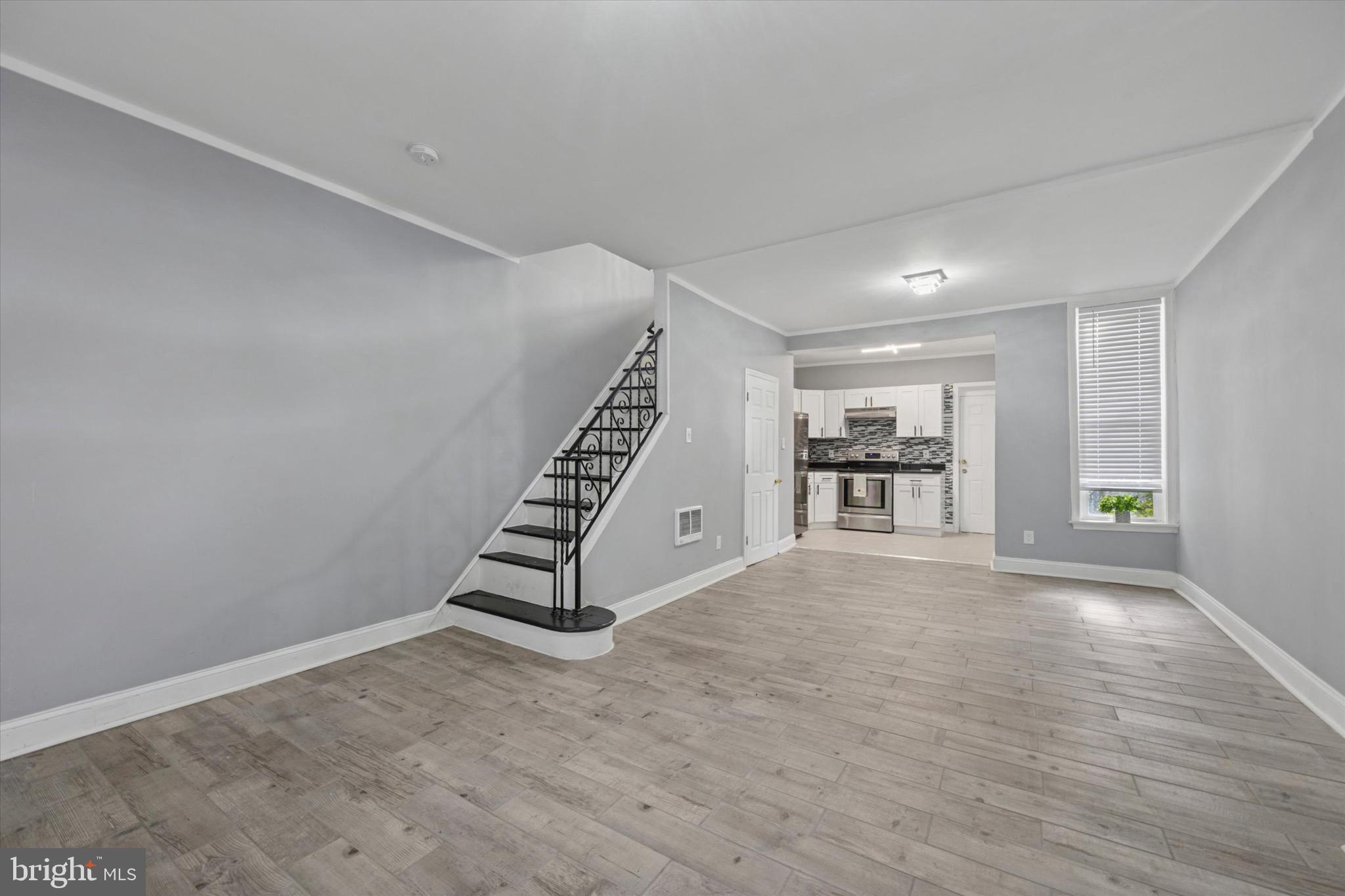 HUNTING PARK - Residential