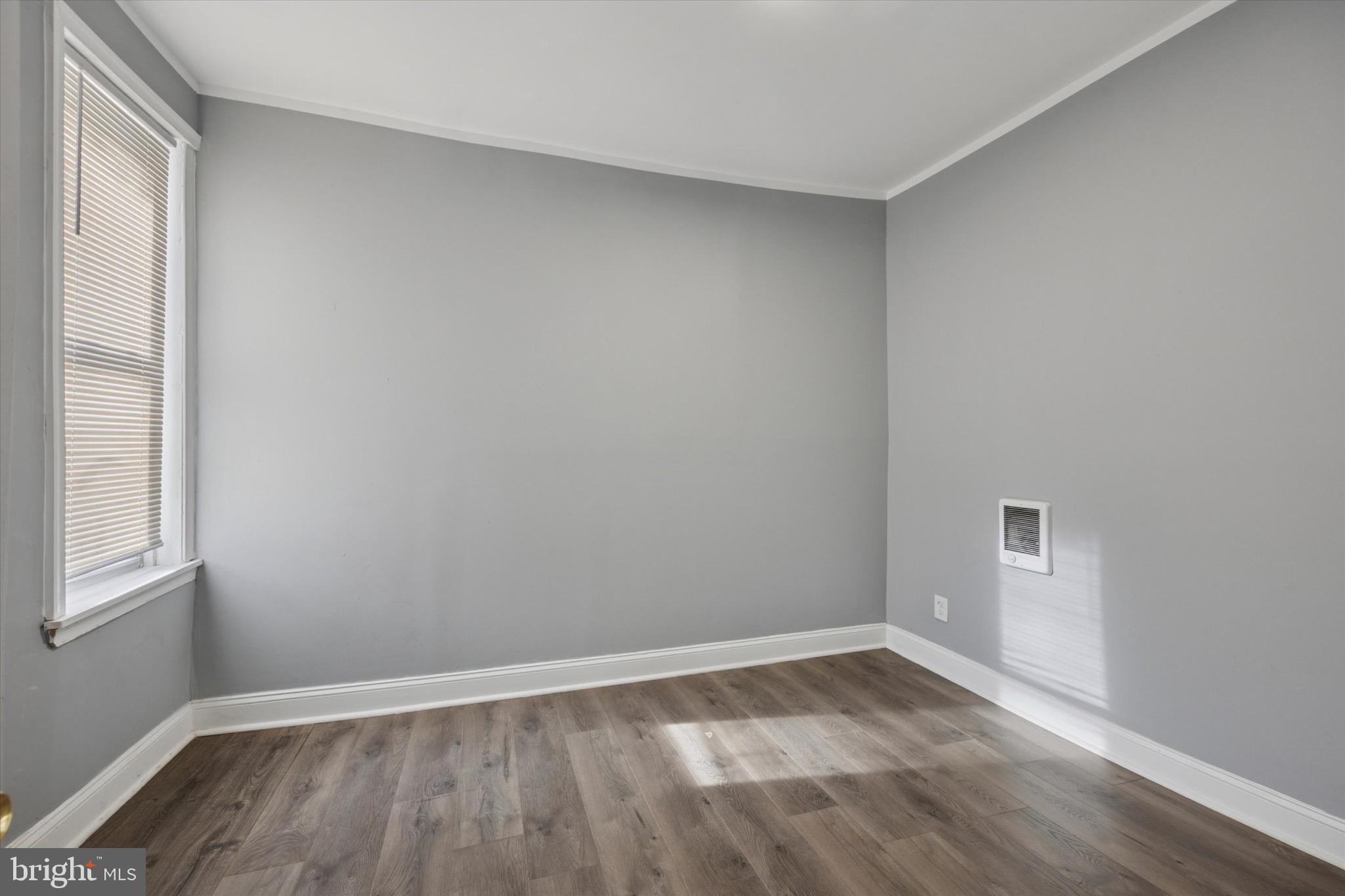 HUNTING PARK - Residential