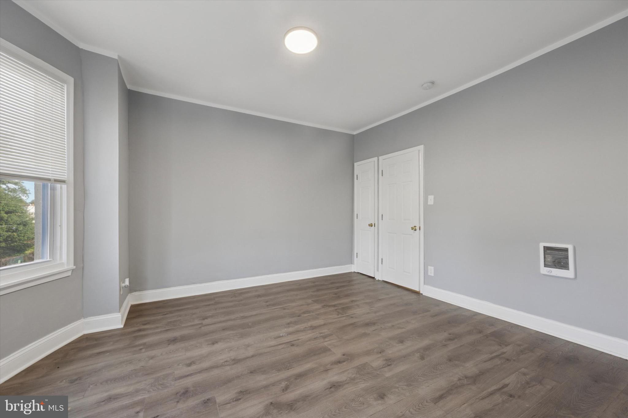 HUNTING PARK - Residential